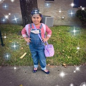 Meet your Posher, Elias